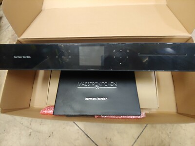 Harman Kardon Maestro Kitchen ''receiver only NO speakers'' MK 100SO/110 MK100SO 
