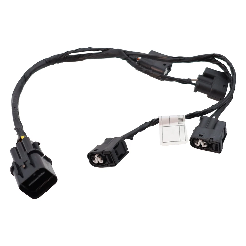 2735026620 Ignition Coil Wire Harness for Hyundai 06-11 Accent Rio Rio5 Foto 3 de 4