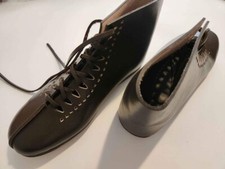 Roman Boots for LARP, reenactment, bdsm, ancient caligae, size 11