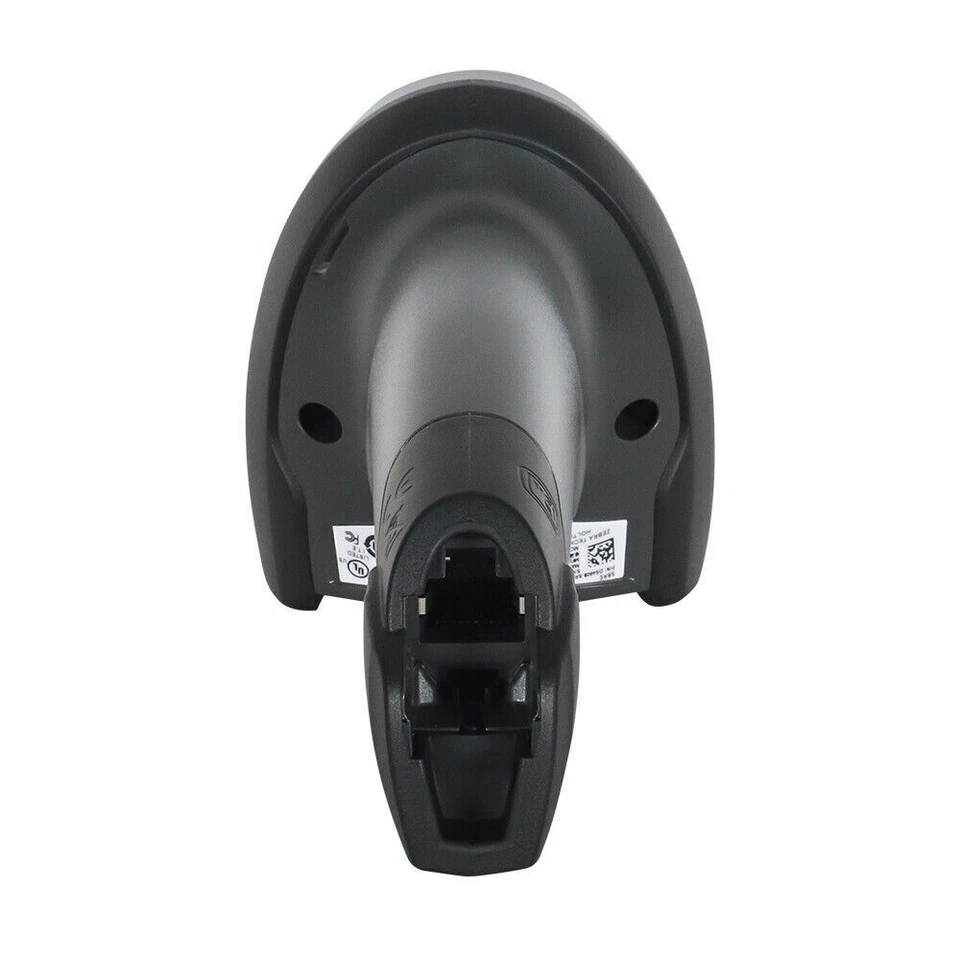 Zebra DS4608-SR Handheld 1D 2D Barcode Scanner Reader Imager With USB Cable - Image 4 of 4