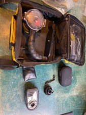 SeaLife SL321 EcoShot, 6.0 MP, 4x Digital Zoom,Waterproof Rated up to 75' IOB