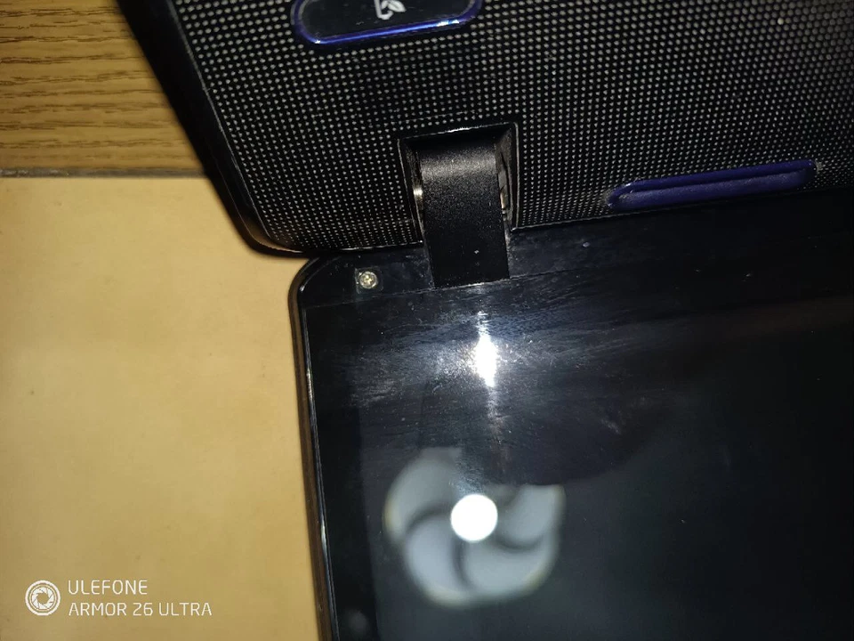 Laptop Acer 8940 18 Zoll Core i 7 7Gen I Windows 10 l BLURAY 16GB Ram - Bild 4 von 4