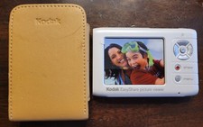  NEW Kodak Easyshare Picture Viewer 2.5in/6.4cm color LCD Display FJ 