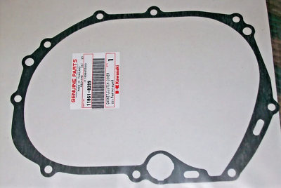 KAWASAKI KLX110 KLX 110 BR125, Z125 PRO ENGINE RIGHT SIDE CLUTCH