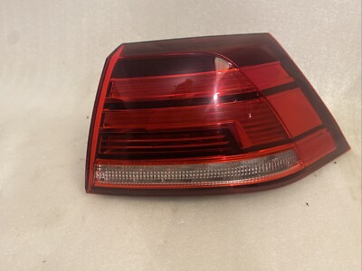 Rückleuchte Rücklicht aussen rechts für VW  GOLF VII (5G1, BE1, BE2, 5G0945096Q