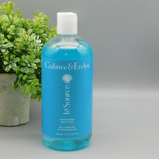 Crabtree Evelyn La Source Refreshing Body Wash 16.9 oz New