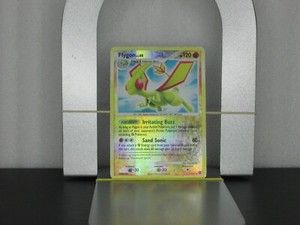 Flygon 5/132 Secret Wonders Reverse Holo Pokemon TCG