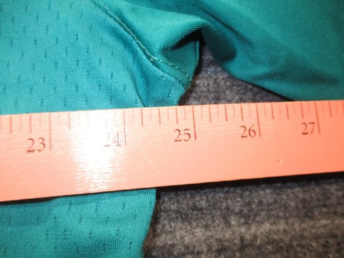 Cameron Wake Miami Dolphins Jersey Men's Size 56 Nike Stitched Home Green Jersey - Picture 6 of 16