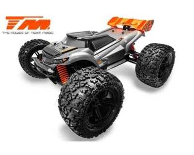 Team Magic E6 III HX TM505005B 