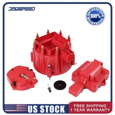 HEI Large Distributor Cap Rotor Kit For CHEVY GM SBC BBC 305 327 350 396 454