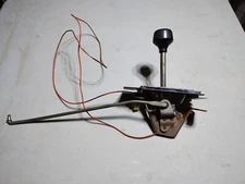 MOPAR 75 76 77 78 79  B BODY FLOOR SHIFTER  FURY CORDOBA  300 MAGNUM   CHARGER