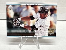 2007 Upper Deck Series 2 Baseball Card #714 Alejandro De Aza RC Florida Marlins