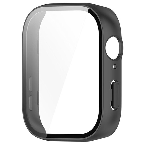 Etui ochronne na zegarek do Huawei Watch Fit 3 folia pancerna etui wyświetlacz szkło ochronne pokrywa - Zdjęcie 24 z 27