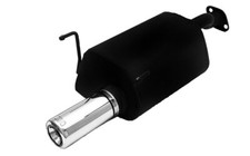 Sportauspuff für HONDA Civic VII HATCHBACK 2002-2006 HATCHBACK