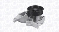 Wasserpumpe KüHlmittelpumpe FüR BMW X3 3.0D 3.0Sd 5Er Touring 525D