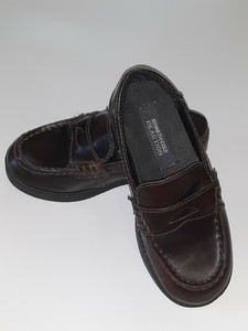 kenneth cole boys loafers