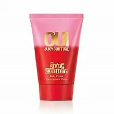Juicy Couture Oil Skin Care Moisturizers