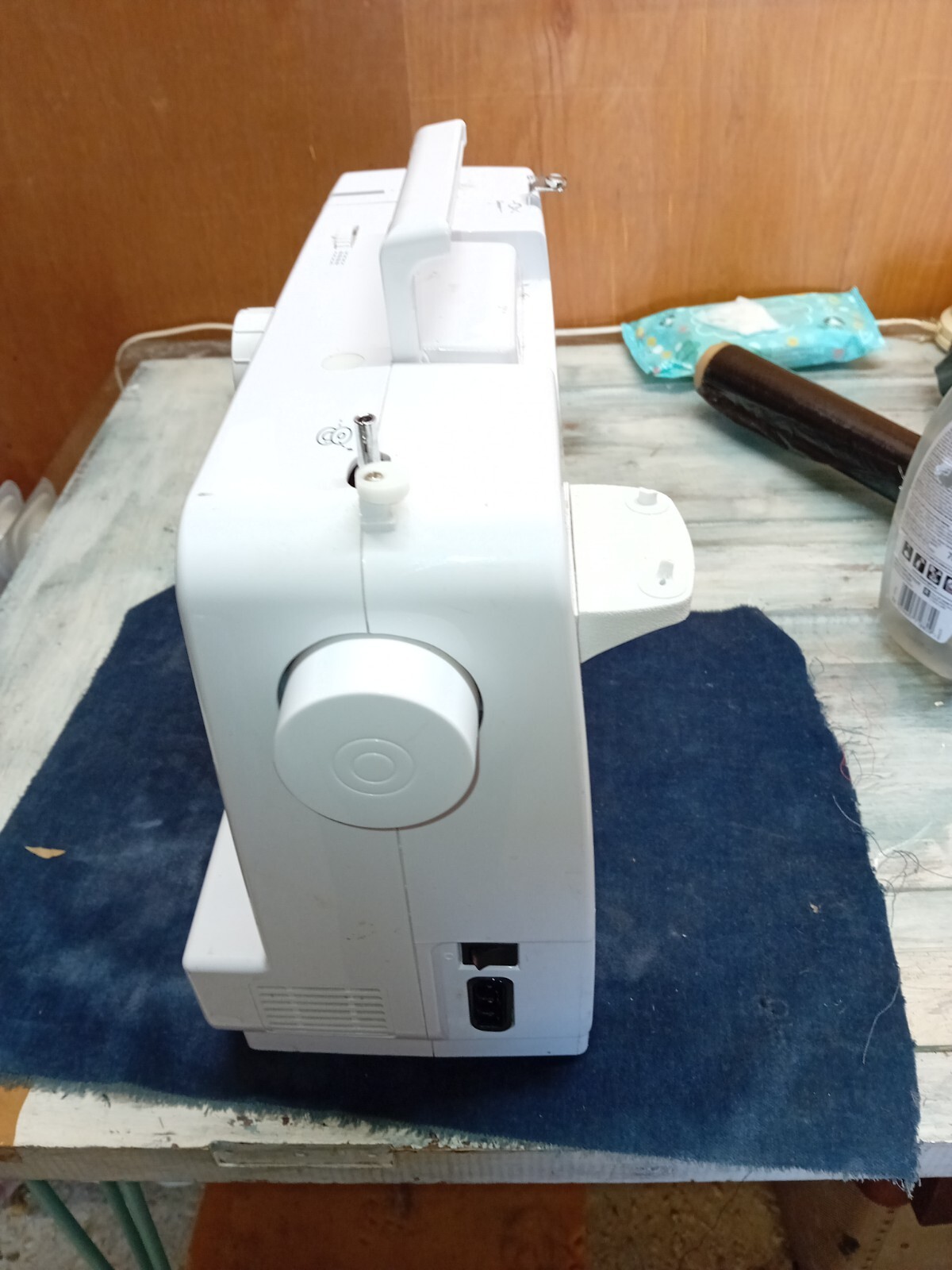 singer promise sewing machine eBay
