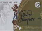 2018-19 Panini Opulence - David Thompson #GV-DTH
