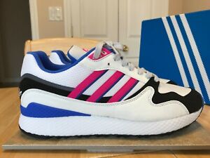 adidas ultra tech crystal white