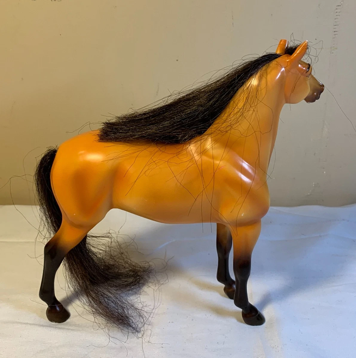 Spirit stallion of cheap the cimarron figures