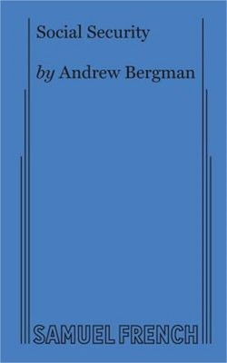 Social Security (Paperback or Softback)