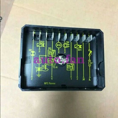 1PCS burner controller MF2 Renew water country burner dedicated Sookook