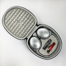 Carry Case Cover Storage Box For Bose QuietComfort 35 45 QC35 QC45 Headphones