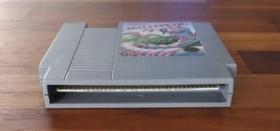 Millipede Nintendo Entertainment System 1988 NES Game Cartridge Vintage- Tested