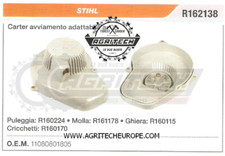 Stihl 08 Chainsaw Starter