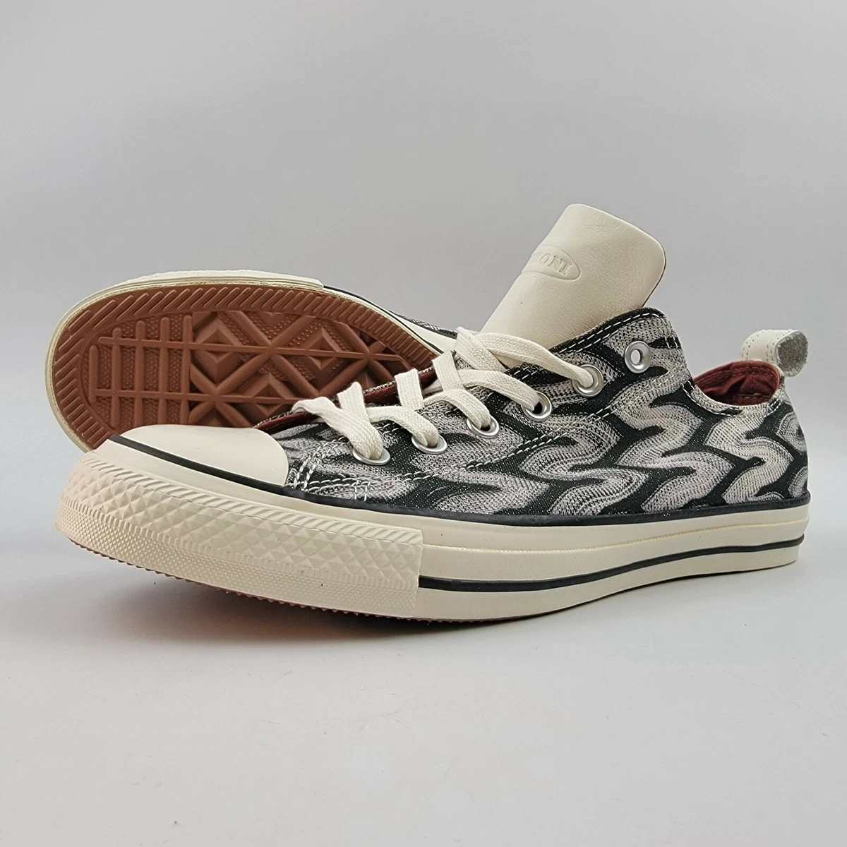 auburn converse shoes