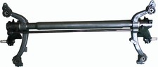 Tambour de frein Peugeot 206