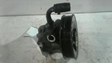 Power Steering Pump 4 Cylinder Thru 5/1/08 Fits 06-08 SONATA 540619