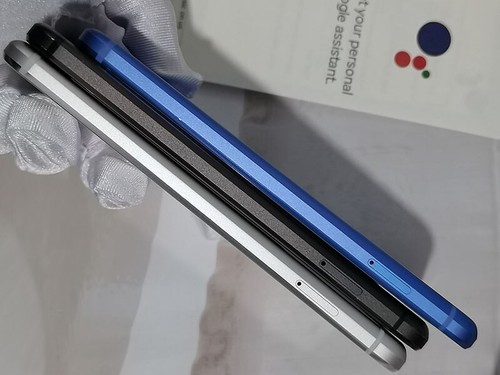 GOOD !!!Google Pixel 1 First Gen 32GB 2016 Android Unlocked 4G smartPhone - Picture 7 of 23