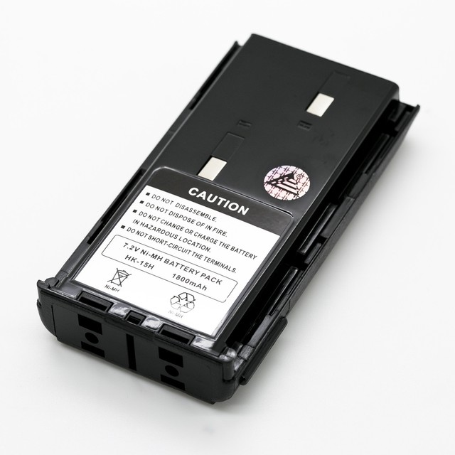 Knb 15a аккумулятор