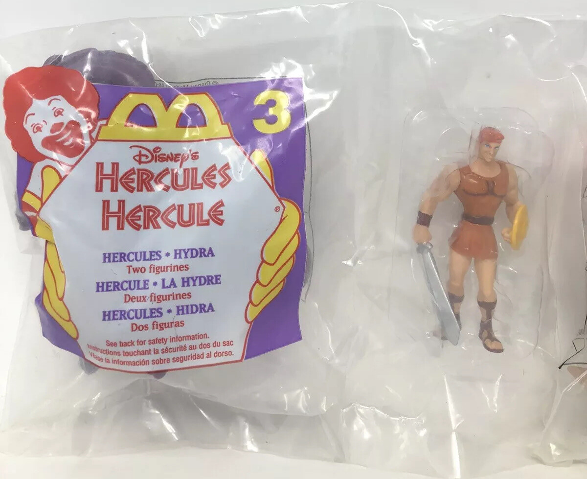 ハッピーZZミール Z 517TOY Happy ZZ Meal Z 517TOY