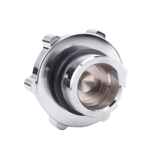 Billet Aluminum Oil Cap For LSX LS1 LS6 LS2 LS3 LS4 - Picture 5 of 6