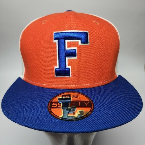 RARE Florida Gators Hat Vintage New Era 