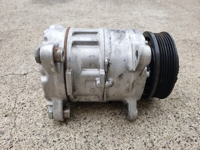 鶴ページ A0214 Auto air Car Ac Compressor for BMW GT 535 X5 X6 DENSO