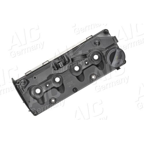 Couvercle Soupape 1.9 Tdi Couvercle De Culasse SCSN Compatible Audi A3 A4 A6, VW Golf Passat - 038103469AD Pièce Rechange Audi A4
