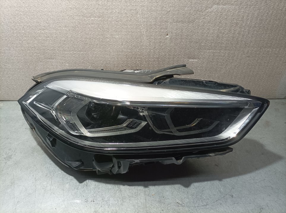 6311948280812 Lighthouse for BMW Motorcycles Series 1 Lim. (F40