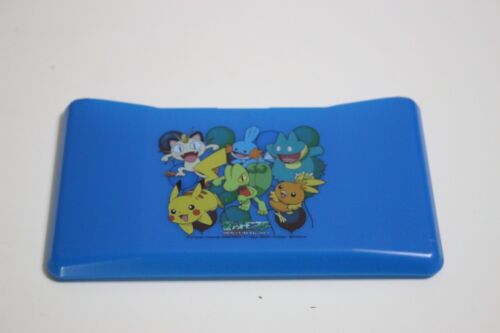 Pokemon Advanced Generation Protective Shell / Skin for Nintendo DS from Japan - Picture 2 of 9