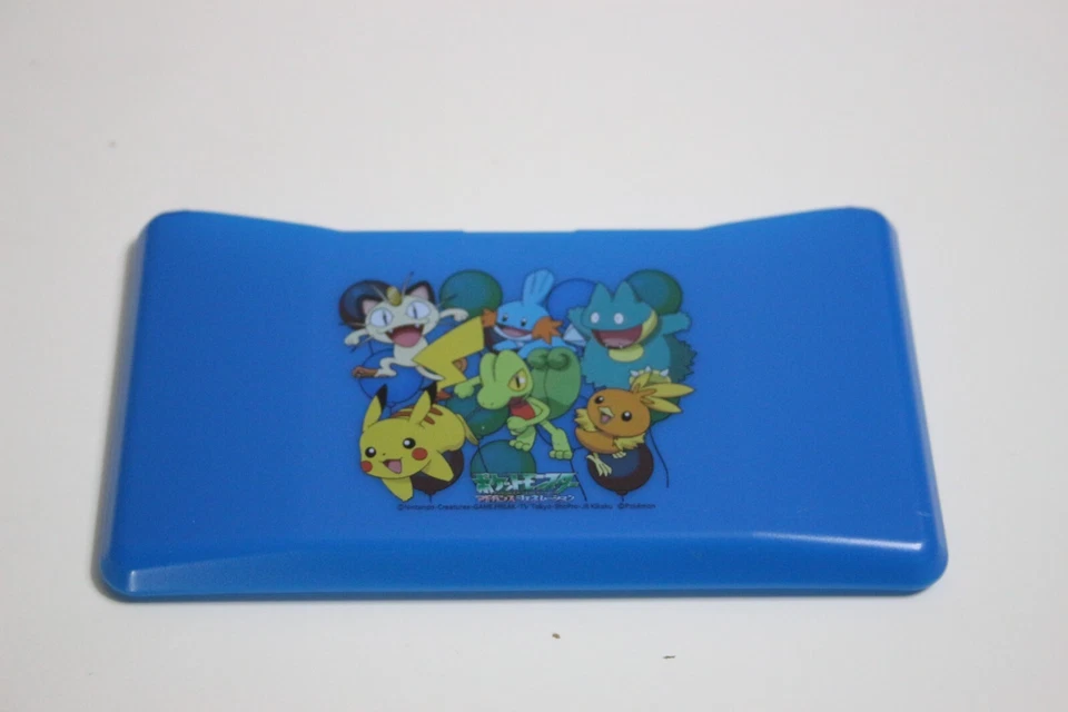 Pokemon Advanced Generation Protective Shell / Skin for Nintendo DS from Japan - Image 2 of 4