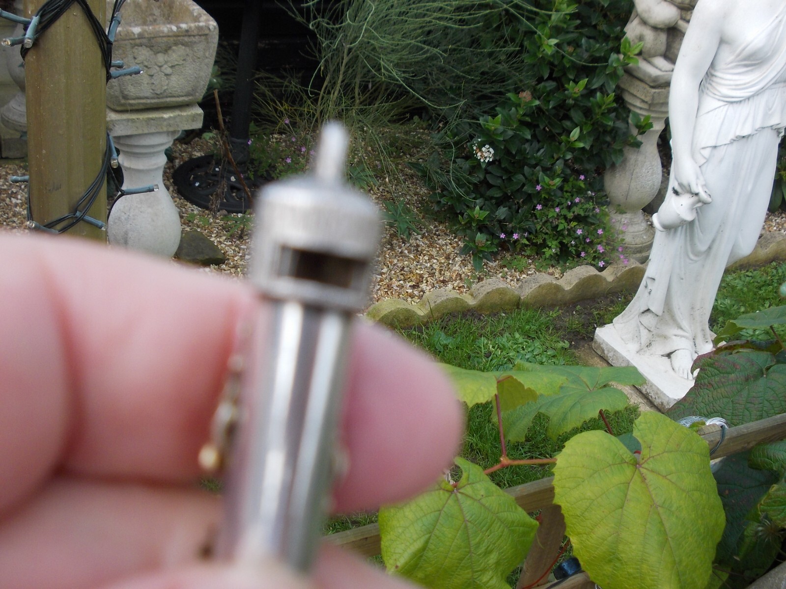 Silver Vintage Dog Whistle eBay