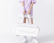 Technist Badminton Bag 2 Pack Bag Unisex Racket Racquet Bag Sports NWT TNB54120