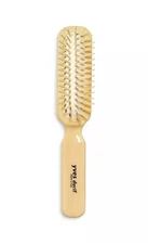 The Yves Durif Shaper Hair Brush Made in Italy $98 Volumizing Root Lifter NEW