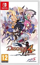 ebay® Auktion 306056780054 | DISGAEA 4 KOMPLETT SET SWITCH SPIEL Thumbnail of ebay® auction 306056780054 | DISGAEA 4 KOMPLETT SET SWITCH SPIEL