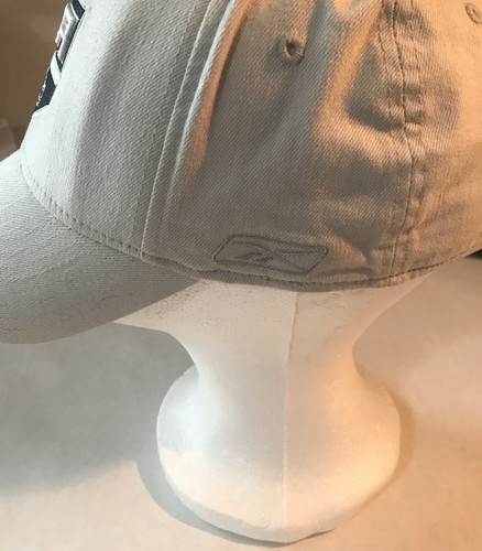 Face Off Headwear ~ Los Angeles Kings ~ Baseball Cap ~ One Size Fits All ~ New - Picture 4 of 10