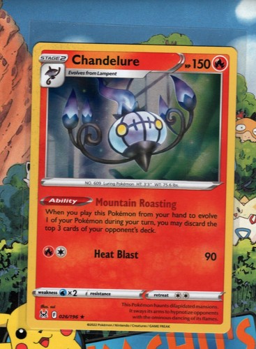 Pokemon TCG Lost Origin Holo & Rare & Reverse  Ultra Complete your Master Set - Picture 36 of 249