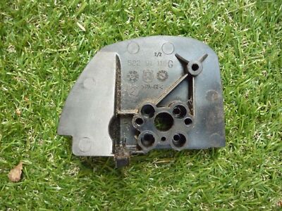 McCulloch T22 LCS - Benzin Freischneiderteil - Vergaser Carburetor Inlet - 398